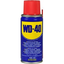 WD-40® Produto Multi-Uso Spray 100ml