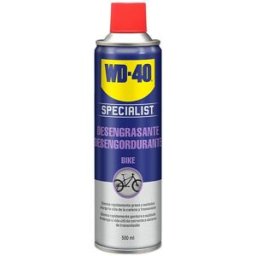 WD-40 Specialist® Bike Desengordurante Spray 500ml