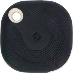 Botão Inteligente Ativação de Cenários Bluetooth/Zigbee IP54 (Preto) - SHELLY