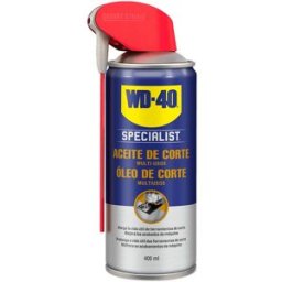 WD-40 Specialist® Óleo de Corte Spray 400ml