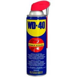 WD-40® Produto Multi-Uso Dupla Ação Spray 500ml
