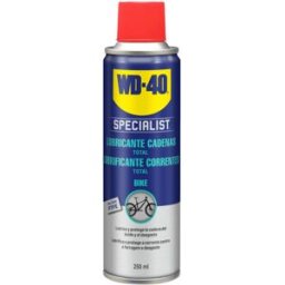 WD-40 Specialist® Bike Lubrificante Correntes Spray 250ml