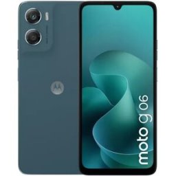 Smartphone Motorola moto g06 4G 6.88" 4GB/64GB Dual SIM (Pantone Tapestry)