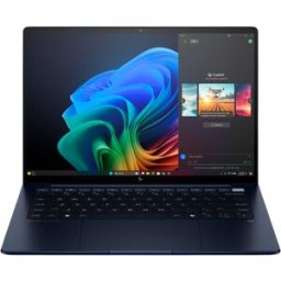 Portátil 14" EliteBook Ultra G1i Intel Core Ultra 7 258V/32GB LPDDR5x/1TB SSD + Win 11 Pro - HP