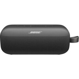 Coluna Portátil Bluetooth SoundLink Flex Gen2 (Preto) - BOSE
