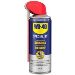 WD-40 Specialist® Lubrificante Silicone Spray 400ml