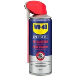 WD-40 Specialist® Penetrante Spray 400ml