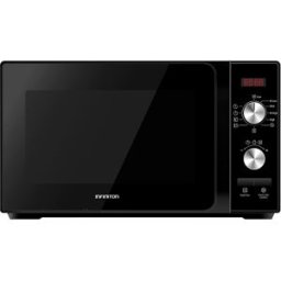 Microondas 20L 700W (Preto) - INFINITON