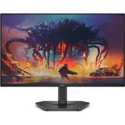 Monitor IPS 24" SE2425HG Full HD (Preto) - DELL