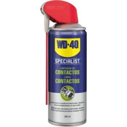 WD-40 Specialist® Limpa Contactos Spray 400ml