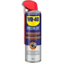 WD-40 Specialist® Desengordurante Spray 500ml