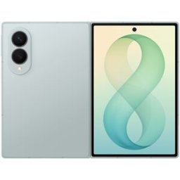 Smartphone Samsung Galaxy Z Fold8 5G 5.5"/7.6" 12GB/256GB Dual SIM (Pistácio)