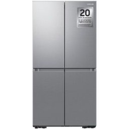 Frigorífico Americano Beverage Center RF65DG960ESR 646L (Inox) - SAMSUNG