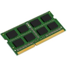 Memória RAM 4GB DDR3L 1600MHz - KINGSTON