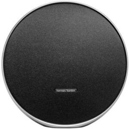 Coluna Portátil Bluetooth Harman Kardon Onyx Studio 9 - Preto