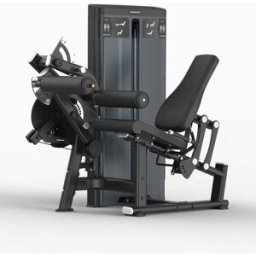 Boomfit Leg Extension / Leg Curl - Duo Line