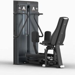 Boomfit Abductor/ Adductor - Duo Line