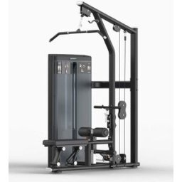 Boomfit High Pulley / Row - Duo Line