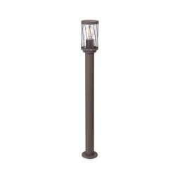 Rabalux 8890 - Candeeiro de exterior BUDAPEST 1xE27/40W/230V IP44