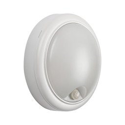 Rabalux 77029 - LED exterior com sensor 15W 230V IP54