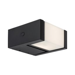 Rabalux 77183 - Iluminação de parede exterior LED CUBBINGTON LED/10W/230V IP54