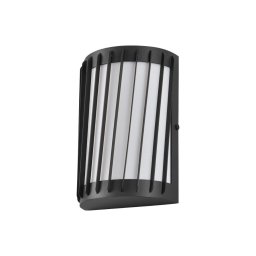 Rabalux 77206 - Aplique de parede exterior TAMARITE LED/6W/230V IP54