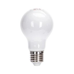 Lâmpada LED A60 E27/6W/230V 330° 2700K - Aigostar