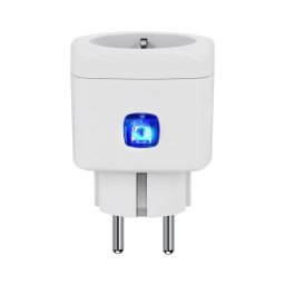 Aigostar - Tomada Inteligente F 2300W Wi-Fi Tuya