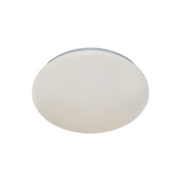 Rabalux 71505 - Luminária de teto LED para casa de banho LUCAS2 18W/230V IP44 4000K Ø 32 cm