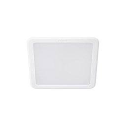 Philips - Luminária LED de encastrar MESON LED/13W/230V 4000K 14x14 cm