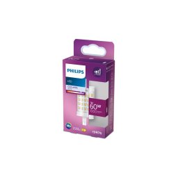 Lâmpada LED Philips R7s/14W/230V 4000K 78 mm