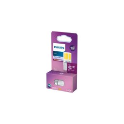 Pack de 2 Lâmpadas LED Philips G9 – 3,2 W / 230 V / 4000 K