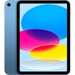Apple iPad 11'' 2025 - 512GB - Wi-Fi - Azul