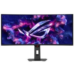 ASUS Monitor ROG Strix OLED XG34WCDG (90LM0B70-B01171) (90LM0B70B01171)