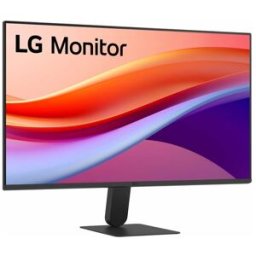 MONITOR LG 27U411A-B 27" FHD 100HZ VA HDR10 USB-C NEGRO