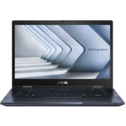 ASUS EXPERTBOOK FLIP B3402FVA - Intel Core 7 150U 1.8 GHz, 16GB DDR4, 512GB SSD, Wi-Fi 6(802.11ax) (Dual band) 2*2, Windows 11 Pro, 3yrs PUR - BLACK