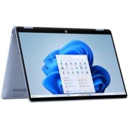 Portátil Convertible HP OmniBook 5 Flip 14-FP0044NS Intel Core 5-120U/ 16GB/ 1TB SSD/ 14" Táctil/ Win11