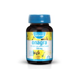 Onagra - Naturmil - 120 Cápsulas