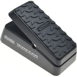 Dunlop Volume X Mini Pedal DVP4