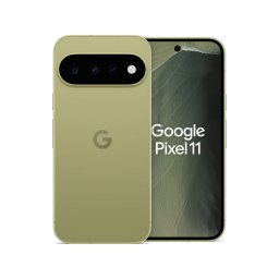 Google Pixel 11 5G 6.3" Dual Sim 12GB/256GB Pistachio