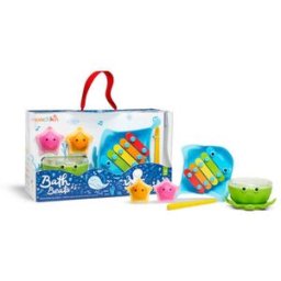 Munchkin Bath Beats Musical Bath Toy Gifset