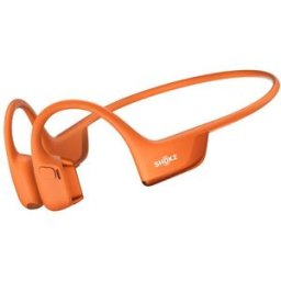 Shokz Auriculares Desportivos Bluetooth OpenRun Pro 2 Mini - Laranja