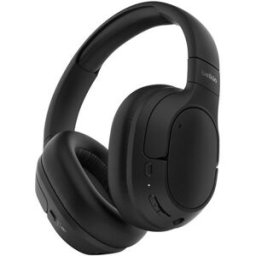 Belkin Auscultadores Noise Cancelling Bluetooth SoundForm Isolate - Preto