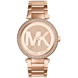 Relógio Analógico MK5865 39MM (Rose Gold) - MICHAEL KORS