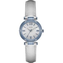 Relógio Analógico W0838L3 30MM (Azul) - GUESS