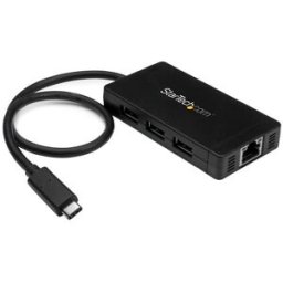 Placa de Rede Ethernet HB30C3A1GE 1000 Mbit/s - STARTECH