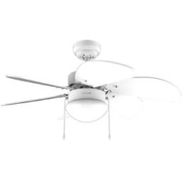 Ventoinha de Teto Energysilence Aero 3600 Vision Ø92cm 50W (Branco) - CECOTEC