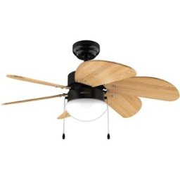 Ventoinha de Teto Energysilence Aero 360 Ø92cm 50W - CECOTEC