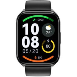 Smartwatch Haylou LS02 Pro (Preto) - XIAOMI
