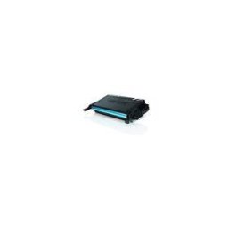 Samsung Clp620/Clp670 Preto Toner Compatível Clt-K5082L/Clt-K5082S/Su188A/Su189A
